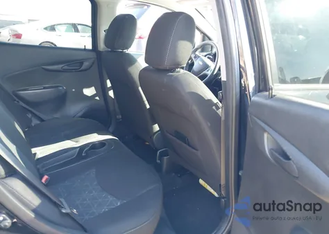 2021 Chevrolet Spark Fwd 1Lt Automatic z USA, uszkodzony, nr VIN KL8CD6SA3MC218926